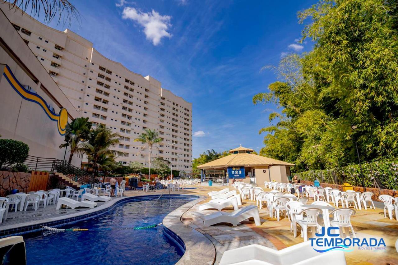Golden Dolphin Grand Hotel - Suite Калдас-Новас Экстерьер фото